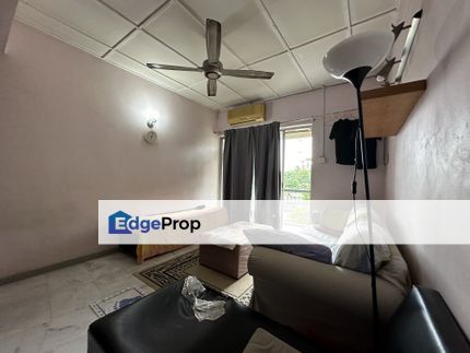 Sd Court apartment Freehold Low Density High ROI North Sri D'sara KL, Selangor, Bandar Sri Damansara