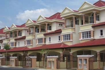 Laman Rimbunan Matahari