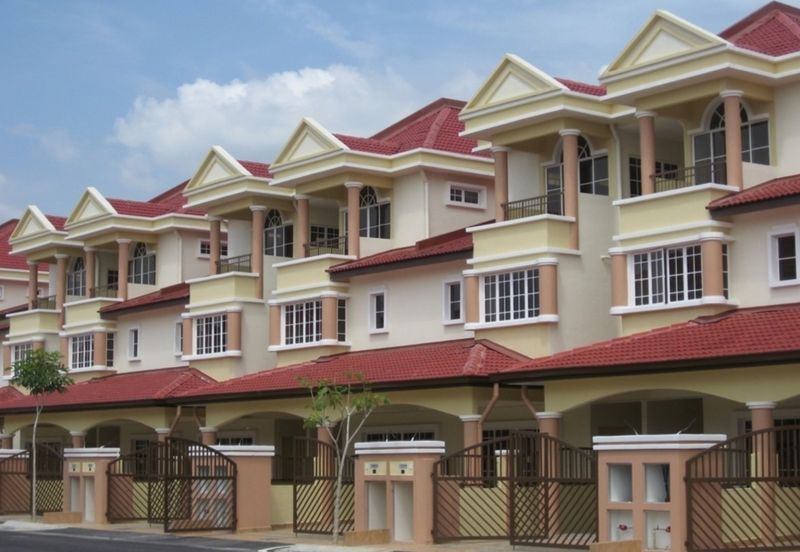 Laman Rimbunan Matahari