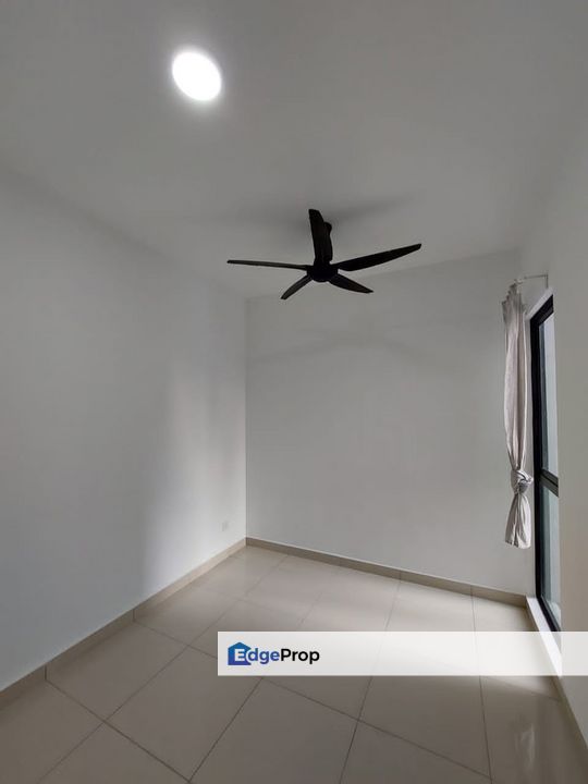 Fortune Centra Walking Distance to MRT Groceries Shop 24h Security KL , Kuala Lumpur, Kepong