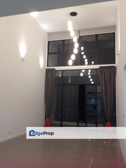 Azelia Condo Freehold High Ceiling Spacious Walking Distance MRT, Selangor, Bandar Sri Damansara