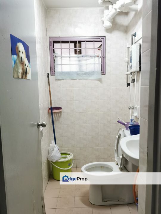 Kenanga Point Condo Unblock View Freehold High ROI MRT stations Tenant, Kuala Lumpur, Pudu