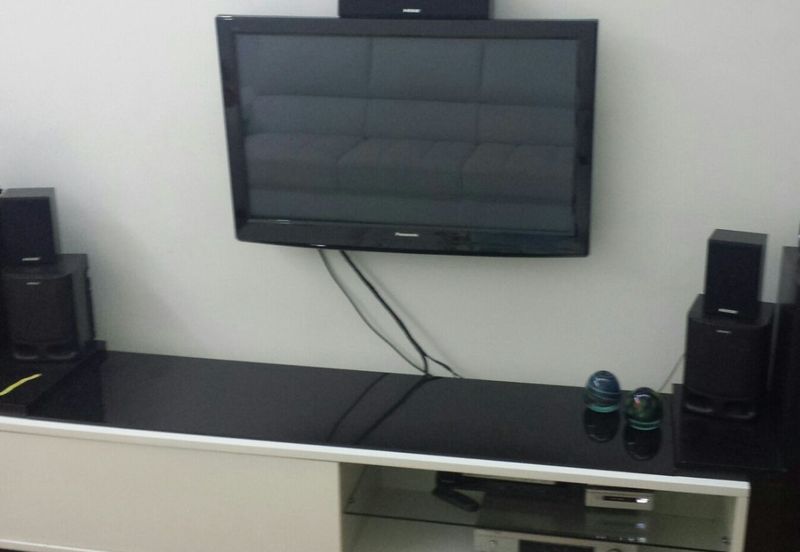 Rosvilla Condominium