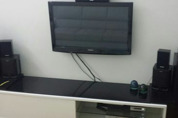 Rosvilla Condominium