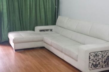 Rosvilla Condominium