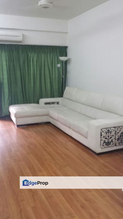 Rosvilla condominium Freehold Pool View Below Market Price Segambut KL, Kuala Lumpur, Bukit Prima Pelangi