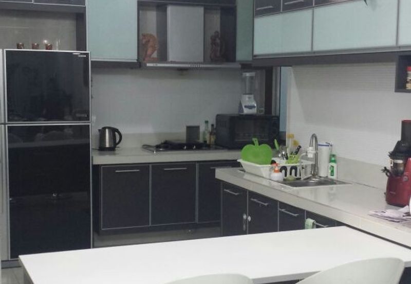 Rosvilla Condominium