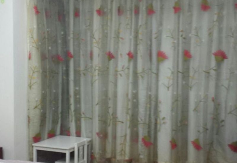 Rosvilla Condominium