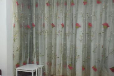 Rosvilla Condominium