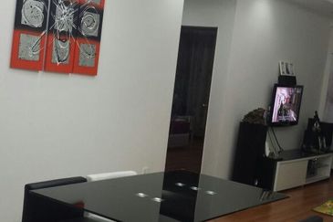 Rosvilla Condominium