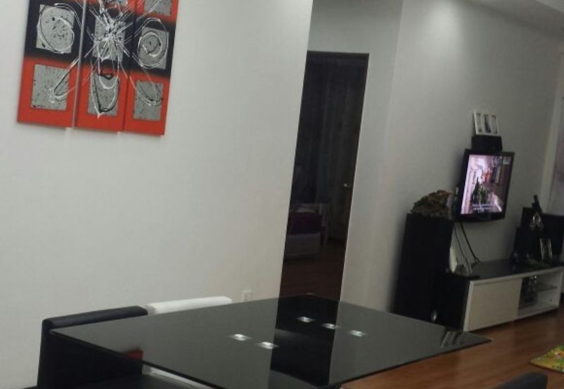 Rosvilla Condominium