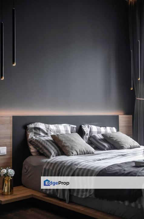 Anjali Condominium Reno Private Lift Luxury Lifestyle Freehold 2cp KL, Kuala Lumpur, Segambut