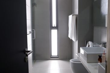 Desa ParkCity (The Breezeway Garden Condo)