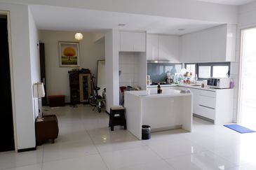 Desa ParkCity (The Breezeway Garden Condo)