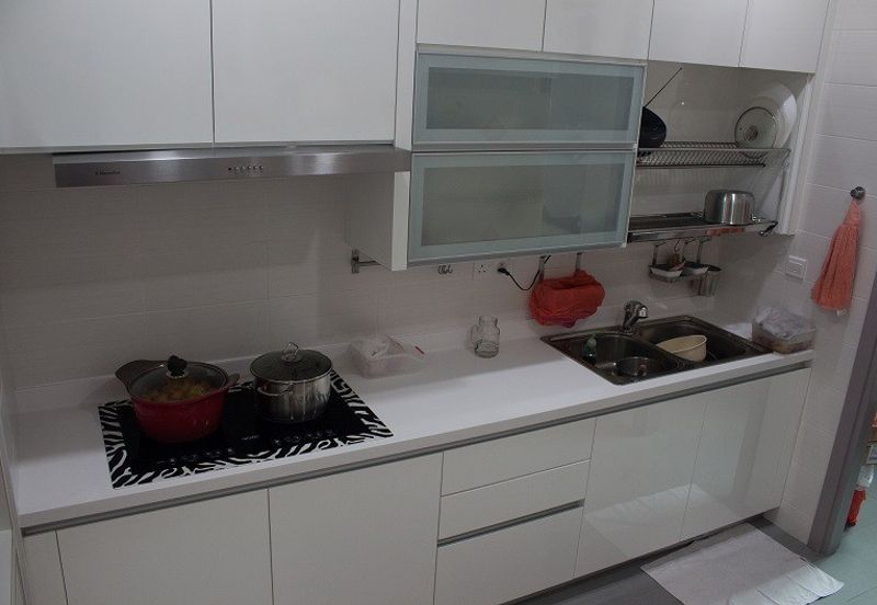 Concerto North Kiara