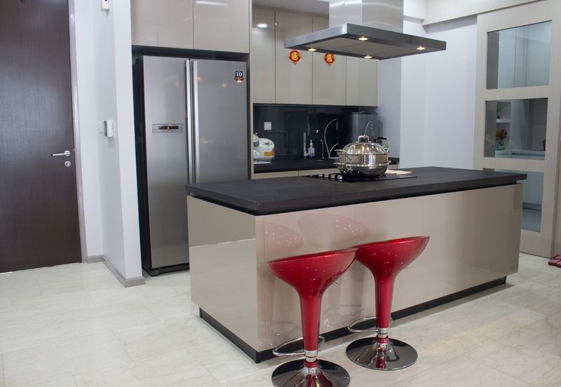 Concerto North Kiara