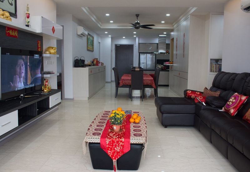 Concerto North Kiara