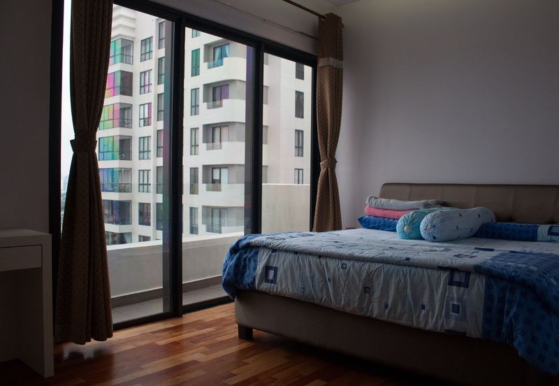 Concerto North Kiara