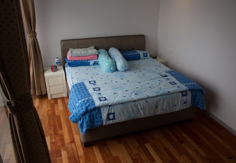 Concerto North Kiara