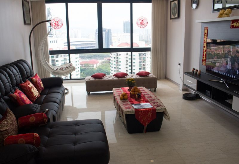 Concerto North Kiara