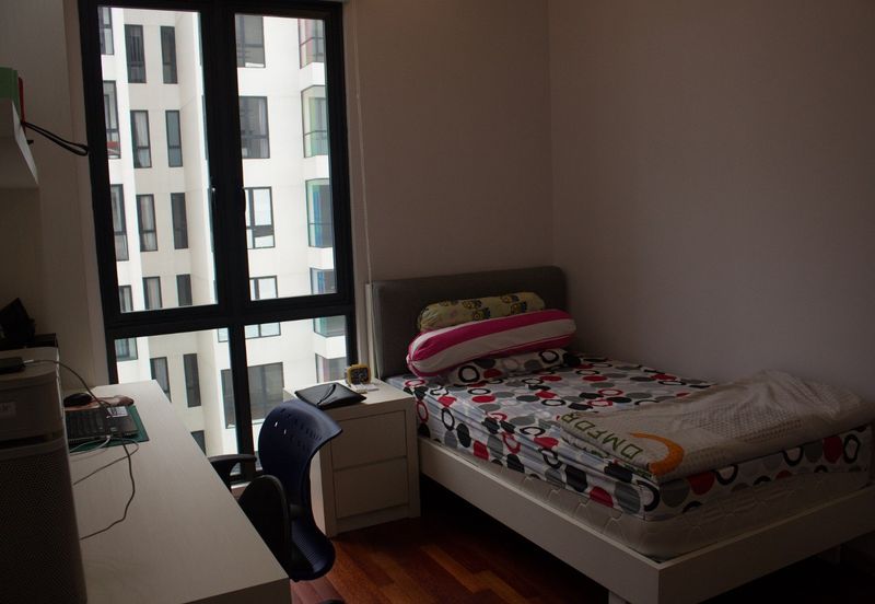 Concerto North Kiara