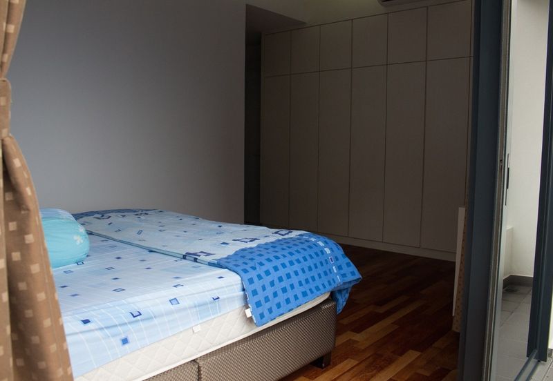 Concerto North Kiara