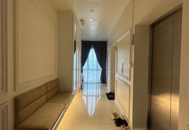 Concerto North Kiara