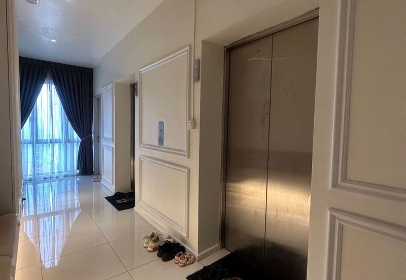 Concerto North Kiara