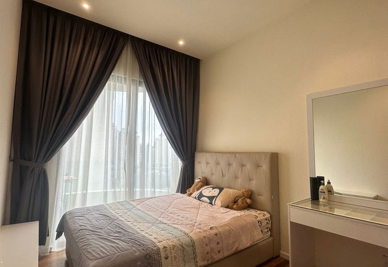 Concerto North Kiara