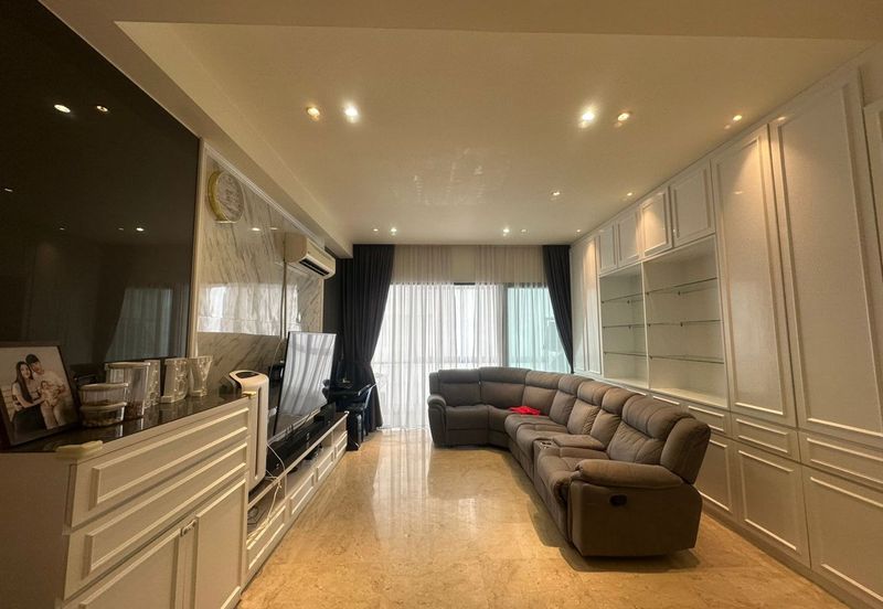 Concerto North Kiara