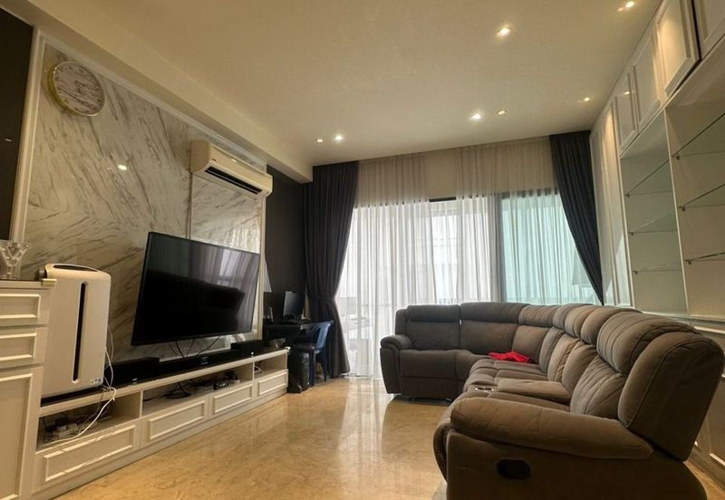 Concerto North Kiara