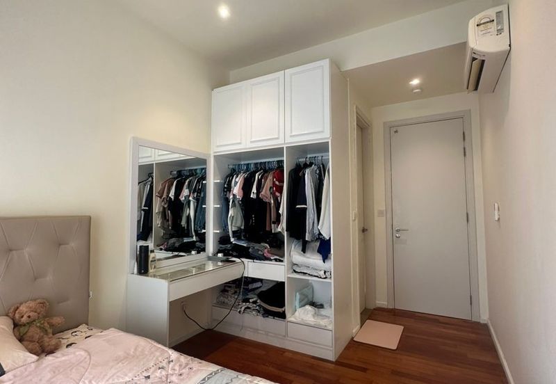 Concerto North Kiara