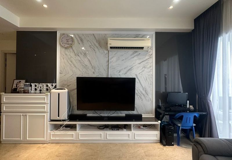 Concerto North Kiara