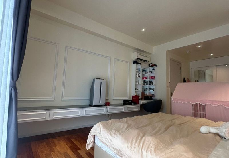 Concerto North Kiara