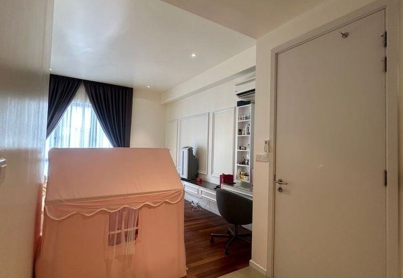 Concerto North Kiara