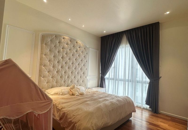 Concerto North Kiara