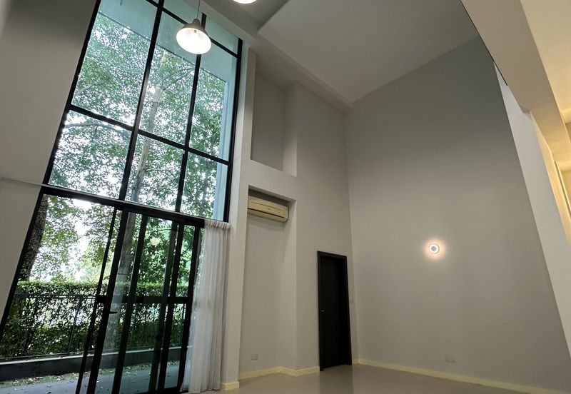 Desa ParkCity (Casaman)