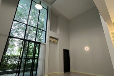 Desa ParkCity (Casaman)