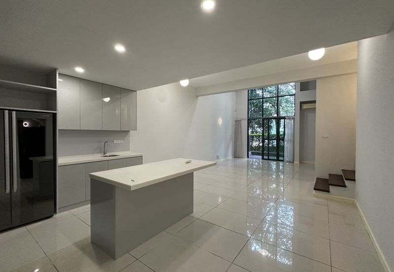 Desa ParkCity (Casaman)