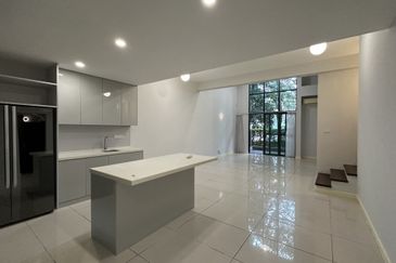 Desa ParkCity (Casaman)