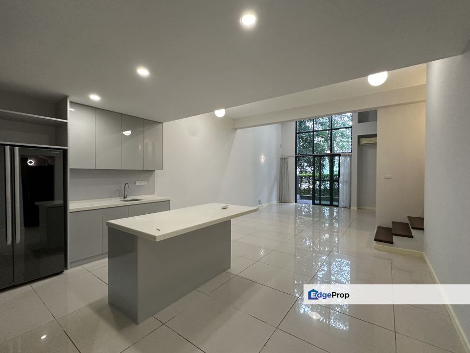 3sty Casaman Desa Parkcity 24h Security Freehold International School, Kuala Lumpur, Desa Parkcity