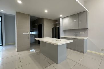 Desa ParkCity (Casaman)