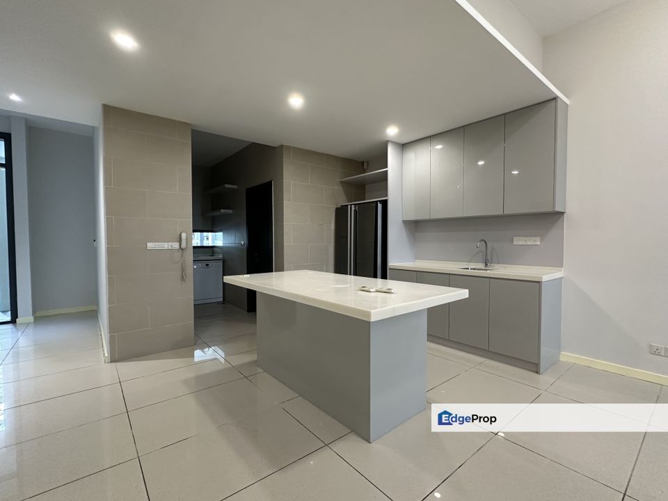 3sty Casaman Desa Parkcity 24h Security Freehold International School, Kuala Lumpur, Desa Parkcity