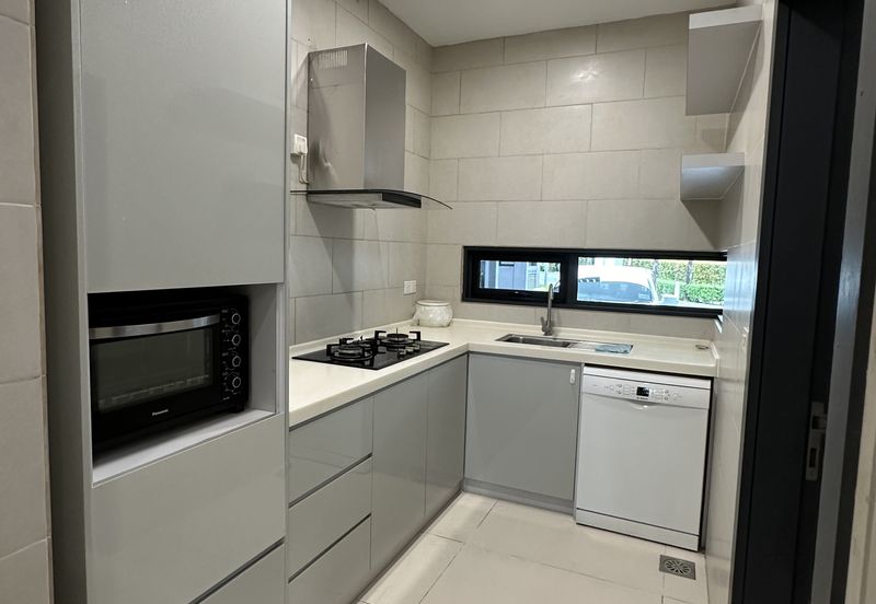 Desa ParkCity (Casaman)