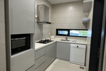 Desa ParkCity (Casaman)