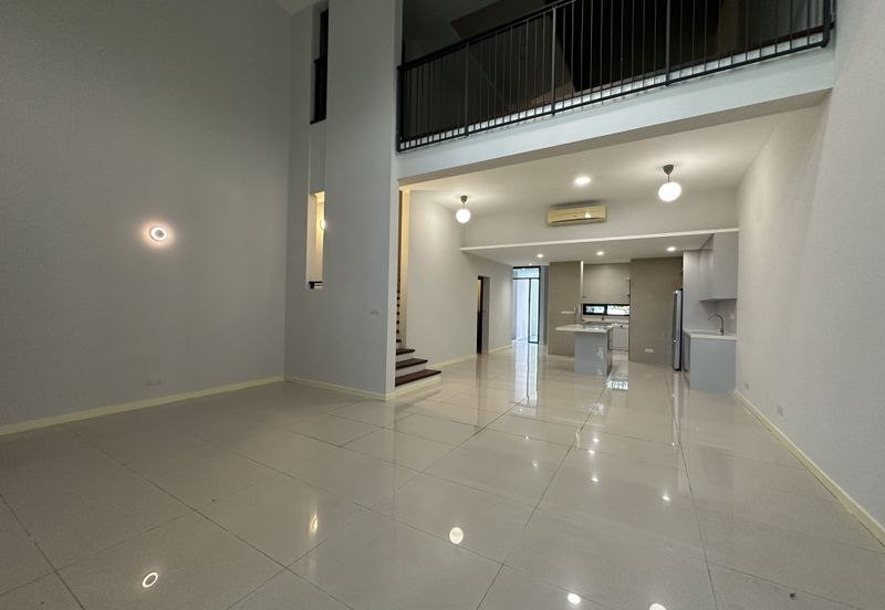 Desa ParkCity (Casaman)