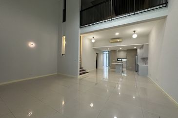 Desa ParkCity (Casaman)