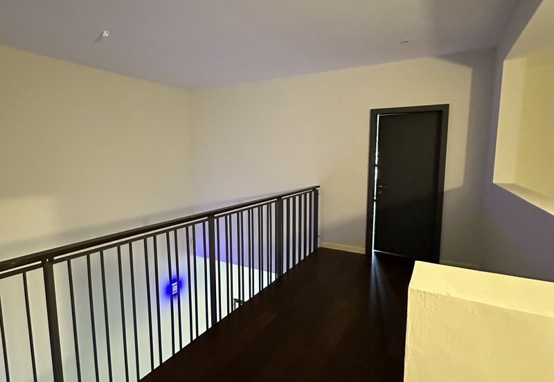 Desa ParkCity (Casaman)