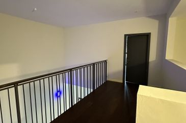 Desa ParkCity (Casaman)