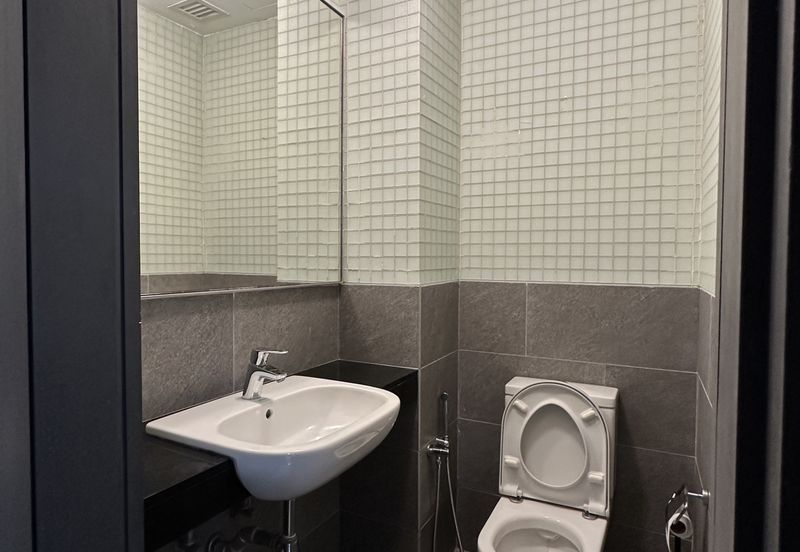 Desa ParkCity (Casaman)